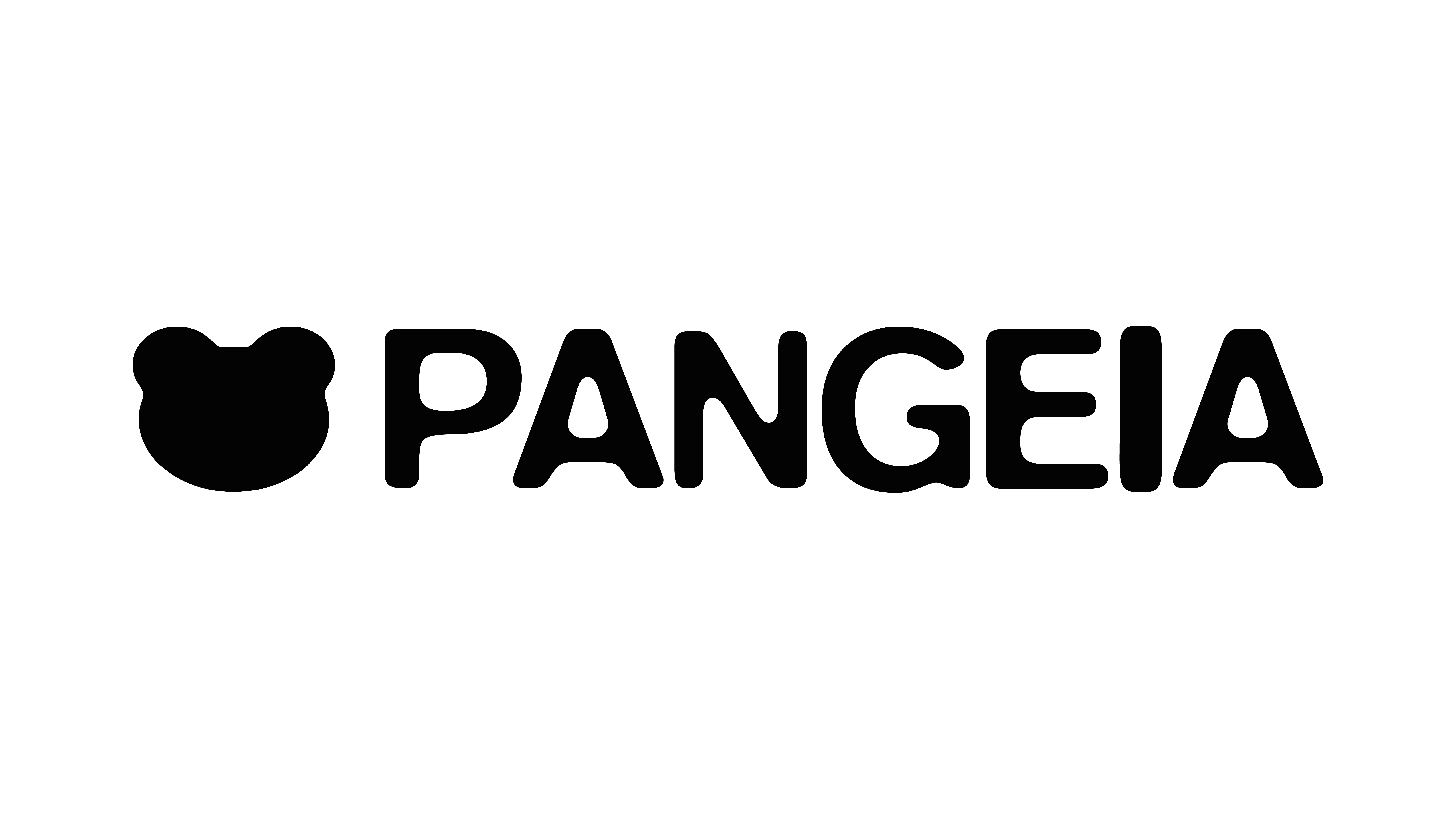 Pangeia96 Logo